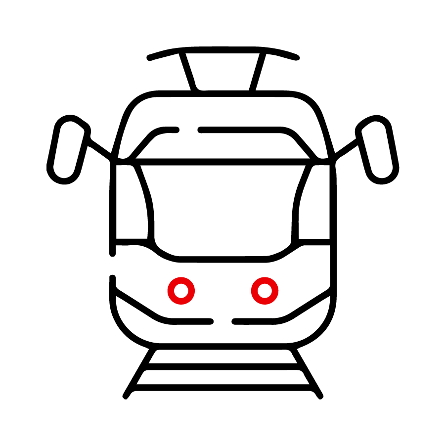 tram