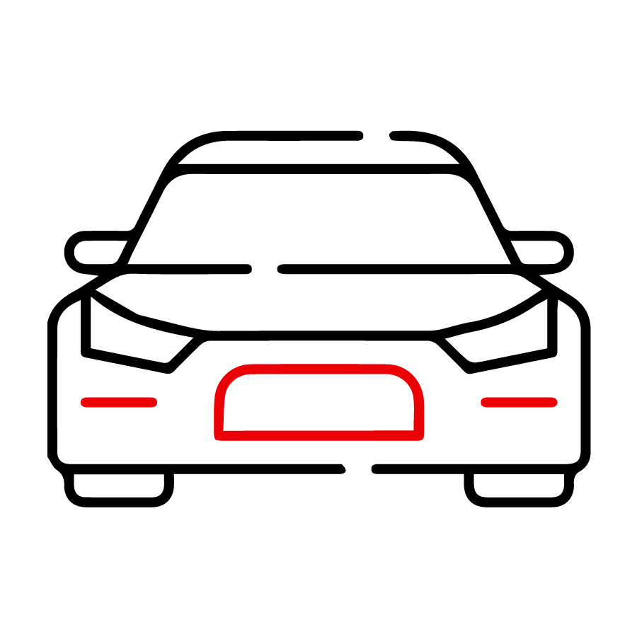 voiture